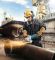 Шліфмашина кутова Bosch Professional GWS 30-230 B 230мм 2800Вт 6500об/хв 5.9кг