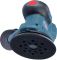 Шліфмашина ексцентрикова акумуляторна Bosch Professional GEX 185-LI 18В 125мм 6000-10000об/хв 0.93кг без АКБ та ЗП