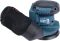 Шліфмашина ексцентрикова акумуляторна Bosch Professional GEX 185-LI 18В 125мм 6000-10000об/хв 0.93кг без АКБ та ЗП