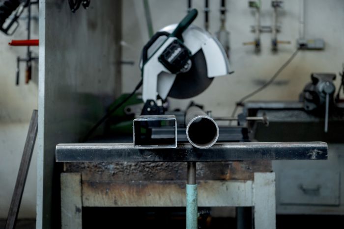 Пила монтажна Metabo CS 22-355 2300Вт диск 355мм 3700об/хв 16.8кг