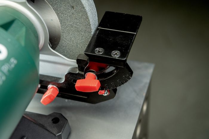 Верстат заточувальний Metabo DSD 200 PLUS 750Вт коло 200x25 2980об/хв 17.8кг