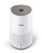 Очиститель воздуха Philips Series 600i, 40м2, 170м3/час, дисплей, HEPA фильтр, Wi-Fi, 3 режима, белый