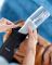 Іригатор Philips портативний Sonicare Cordless Power Flosser 3000, чаша 250 мл, чохол, 2 насадки , білий