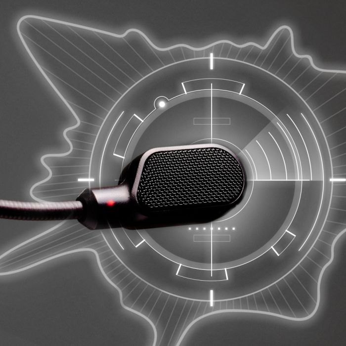 Гарнітура ігрова HyperX Cloud III, mini-jack/USB-A/USB-C, 1.2м/1.3м, чорний