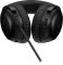 Гарнітура ігрова HyperX Cloud III, mini-jack/USB-A/USB-C, 1.2м/1.3м, чорний