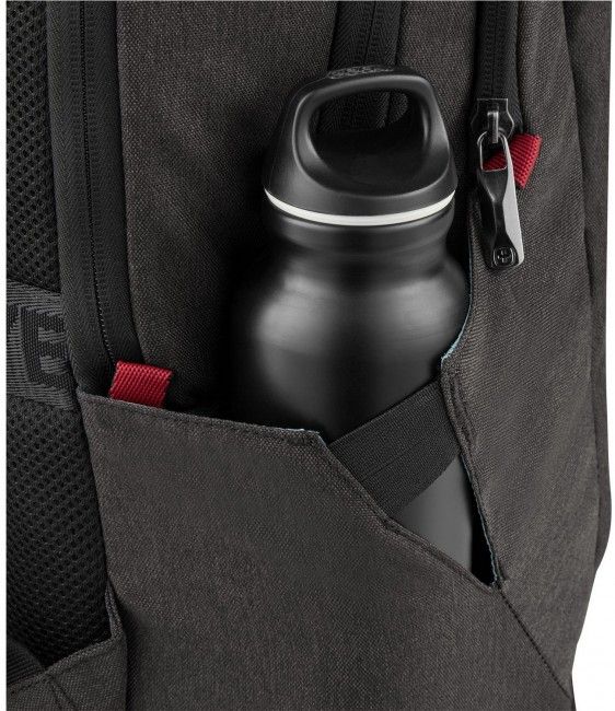 Рюкзак Wenger, MX Professional 16", серый