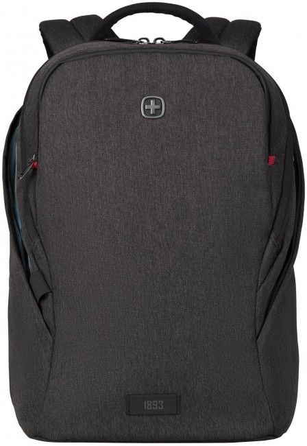 Рюкзак Wenger, MX Light 16", сірий