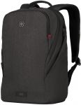 Рюкзак Wenger, MX Light 16", сірий