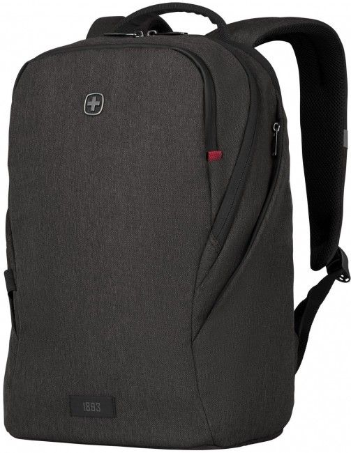Рюкзак Wenger, MX Light 16", сірий