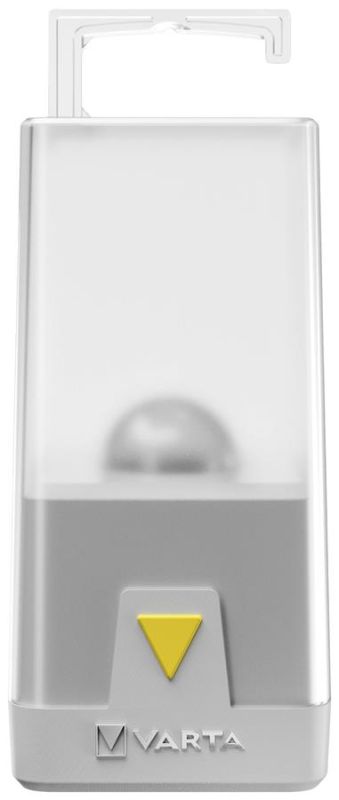 Фонарь Varta Кемпинговый Ambiance  L10, IP54, , до 150 люмен, до 250 часов роботы, 3хАА