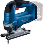 Лобзик акумуляторний Bosch Professional GST 185-LI 18В хід 26мм 0-3500об/хв 2.4кг без АКБ та ЗП