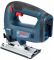 Лобзик акумуляторний Bosch Professional GST 185-LI 18В хід 26мм 0-3500об/хв 2.4кг без АКБ та ЗП