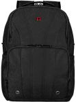 Рюкзак Wenger, BC Mark Slimline 12-14", чорний