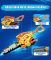 Дзиґа Infinity Nado VI Starter Pack Сліпучий Леопард (Lighting Leopard)