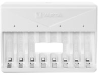 Зарядний пристрій Varta Multi Charger АА/АААх8