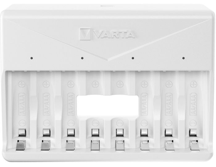 Зарядное устройство VARTA Multi Charger для АА/ААА аккумуляторов