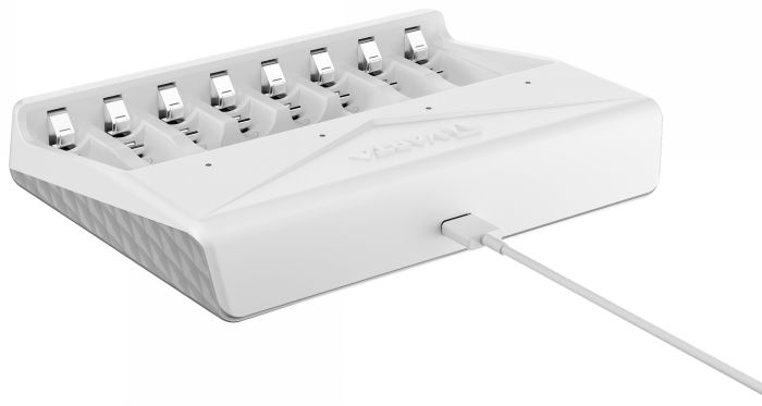 Зарядное устройство VARTA Multi Charger для АА/ААА аккумуляторов