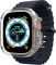 Чохол-накладка Spigen для Apple Watch Ultra (49mm), Ultra Hybrid, Crystal Clear