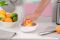 Ardesto Citrus manual queezer Fresh, 0.6л, пластик, лиловый
