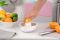 Ardesto Citrus manual queezer Fresh, 0.6л, пластик, лиловый