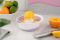 Ardesto Citrus manual queezer Fresh, 0.6л, пластик, лиловый
