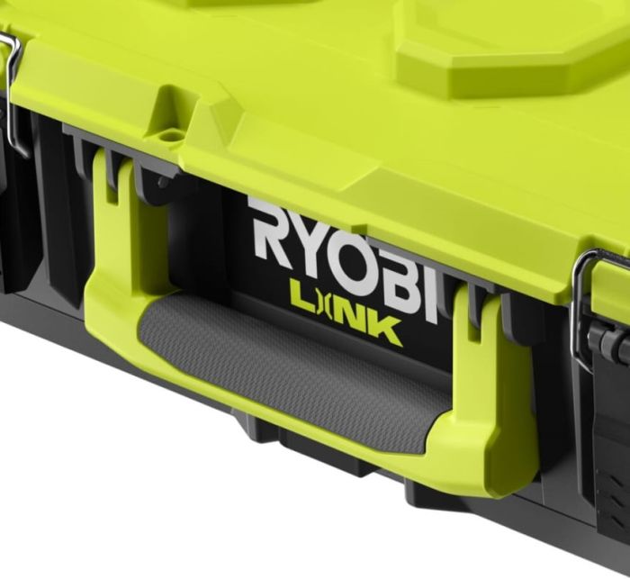 Ящик модульный для инструмента Ryobi Link RSL101, 15х57х43см, пластик