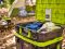 Ящик модульный для инструмента Ryobi Link RSL101, 15х57х43см, пластик