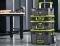 Ящик модульний для інструменту Ryobi Link RSL102, 23.5х56х40.5см, пластик