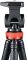 Штатив для смартфонів  Hama Tripod 106 2D, 25.5 -106 cm, чорний