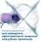 Іригатор Philips портативний Sonicare Cordless Power Flosser 3000, чаша 250 мл, чохол, 2 насадки , чорний
