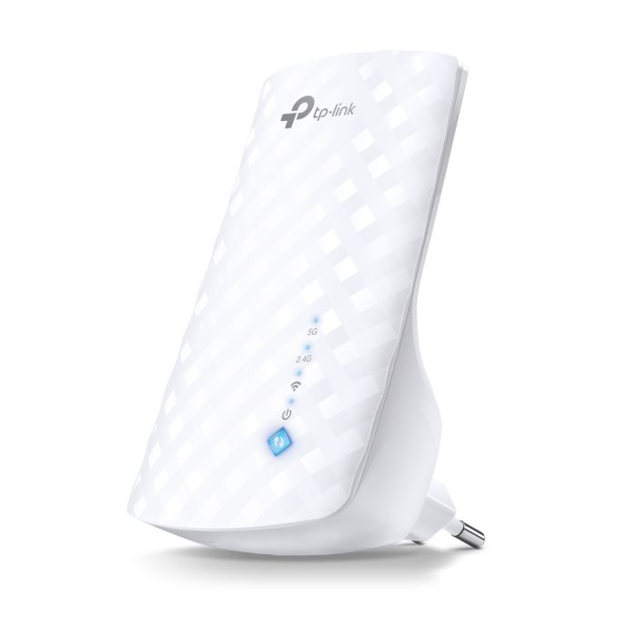 Розширювач покриття WiFi TP-LINK  AC750, MESH TP-Link RE190