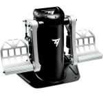 Авіаційні педалі Thrustmaster TPR RUDDER, PC
