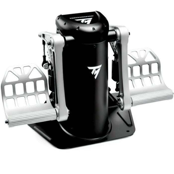 Авіаційні педалі Thrustmaster TPR RUDDER, PC