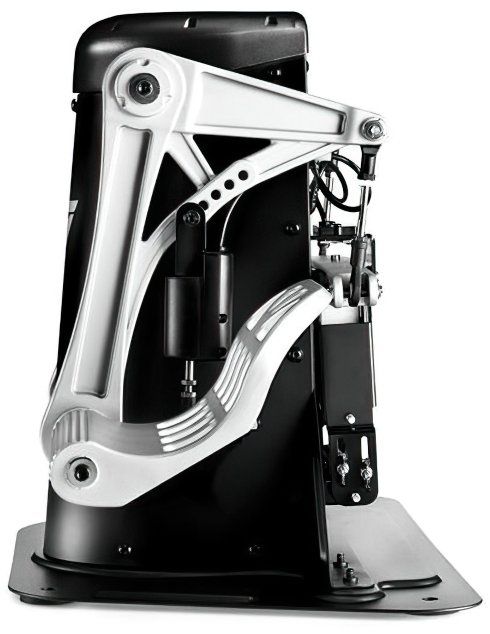 Авиационные педали Thrustmaster TPR RUDDER, PC