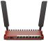 Маршрутизатор MikroTik RouterBOARD L009UiGS-2HaxD-IN
