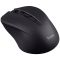 Миша Trust Mydo Silent, WL, чорний