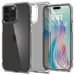 Чохол Spigen для iPhone 15 Pro, Ultra Hybrid, Frost Clear