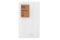 Рушник махровий Ardesto Air, 30х50см, 100% бавовна, білий