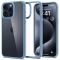 Чехол Spigen для iPhone 15 Pro Max, Ultra Hybrid, Sierra Blue