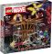 Конструктор LEGO Marvel Решающий бой Человека-Паука