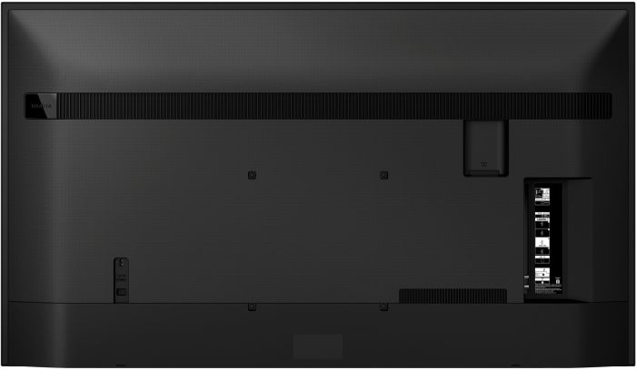 Телевізор 65" Sony LCD 4K 50Hz Smart GoogleTV Black