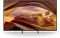 Телевизор 55" Sony LCD 4K 50Hz Smart GoogleTV Black