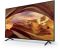 Телевизор 55" Sony LCD 4K 50Hz Smart GoogleTV Black