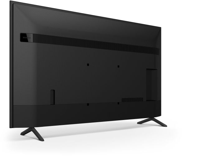 Телевизор 55" Sony LCD 4K 50Hz Smart GoogleTV Black
