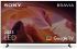 Телевізор 65" Sony LCD 4K 50Hz Smart GoogleTV Black