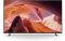 Телевизор 65" Sony LCD 4K 50Hz Smart GoogleTV Black