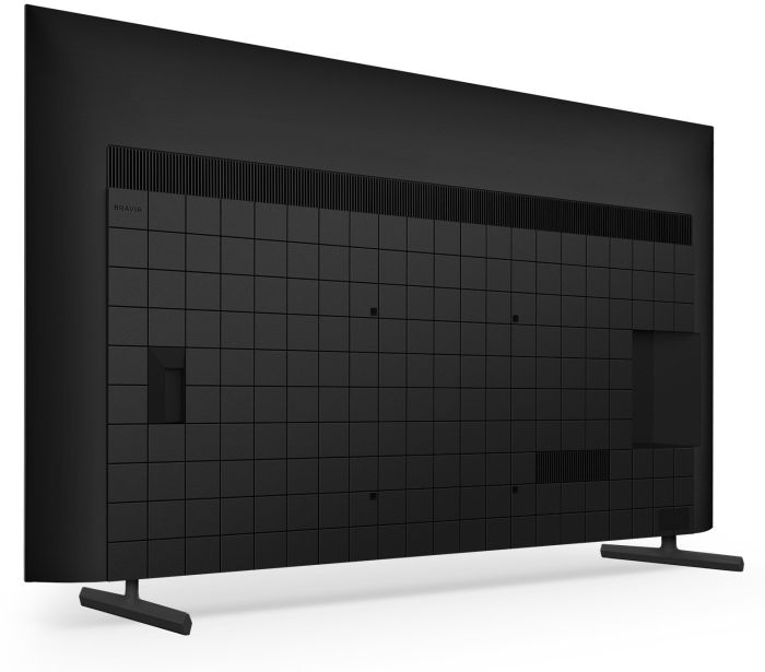 Телевизор 65" Sony LCD 4K 50Hz Smart GoogleTV Black