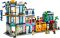 Конструктор LEGO Creator Центральна вулиця