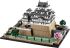 Конструктор LEGO Architecture Замок Хімедзі