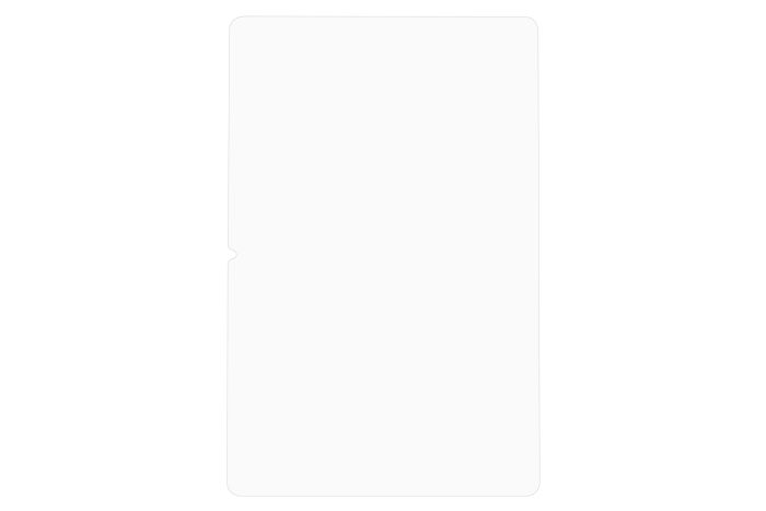 Захисне скло 2E для Samsung Galaxy Tab S8 (X700/X706) 11" (2022), 2.5D, прозорий